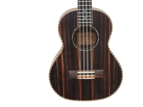 String ukulele tenor model - 8,
