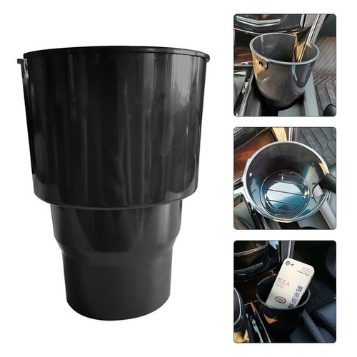 Universal car cup holder - car,
