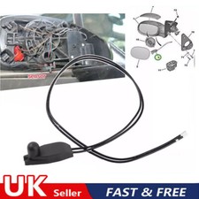 Outside Temperature Ambient