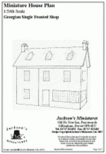 Dolls house plans - dolls, your