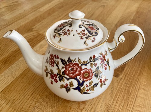 Colclough royale vintage bone - colclough,