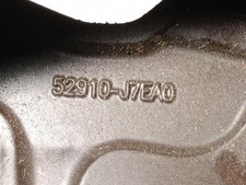 52910J7EA0 Wheel Rim for KIA XCEED (CD) 1.5 T-GDI 2019 5392432