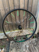 Carrera Vulcan Mountain bike