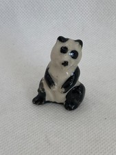 Wade Whimsie Panda Bear - Set