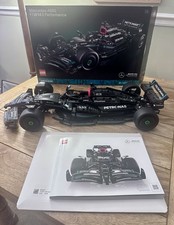 LEGO Technic Mercedes-AMG F1