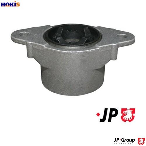 Suspension strut support mount - support,