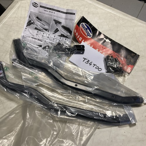 Nonfango tdm850 yamaha 99 - tdm850, 96/99