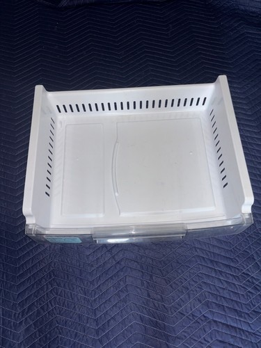 Pull out freezer drawer - for, lg
