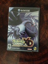 Pokémon XD: Gale of Darkness Nintendo GameCube *US REGION*