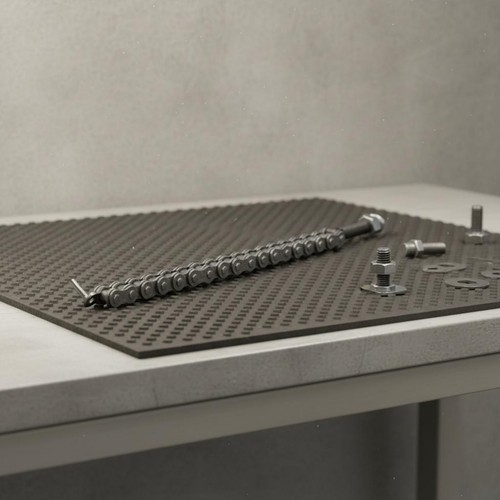 Pallet lift handle - lift,