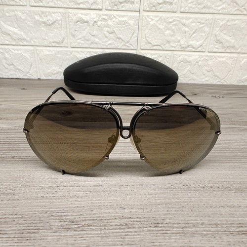 Porsche design p8478 - porsche, e