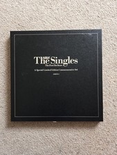 ABBA The Singles The First Ten