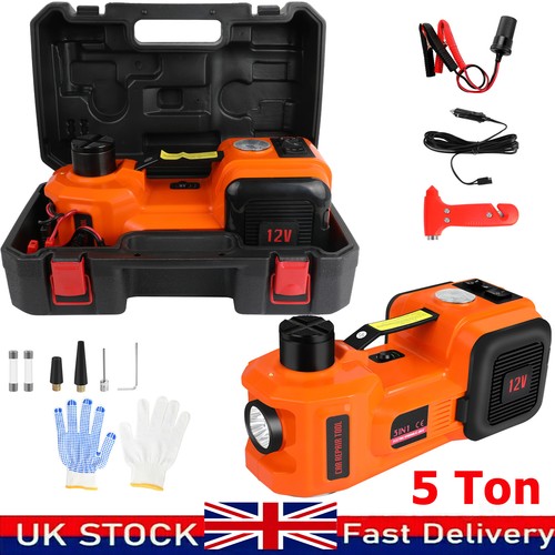 Electric car jack with - car,