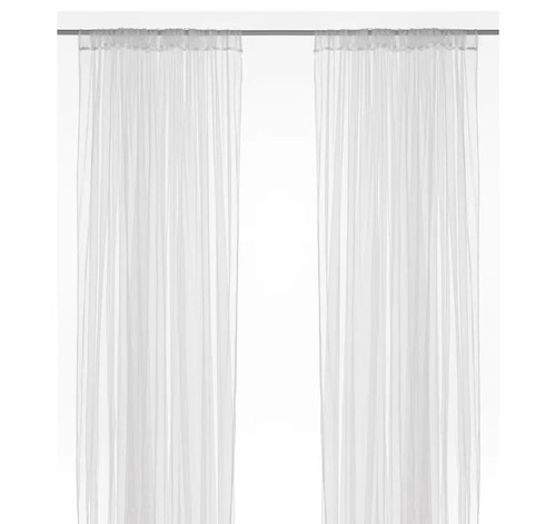 Ikea lill net - ikea, curtains