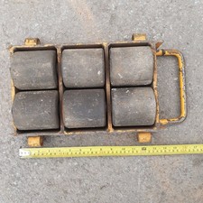 Machine Moving Skates Skate