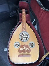 vintage BAVLY Egyptian OUD