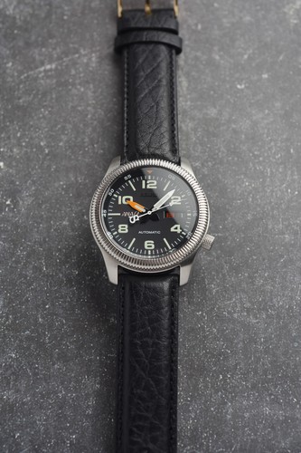 Seiko ana automatic pilot - automatic,