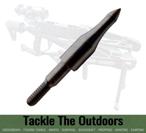 Archery siege 300 magazine - ek,