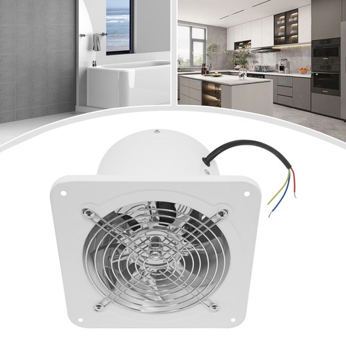 Industrial ventilation - industrial,