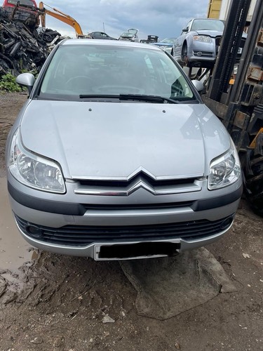 2007 citroen auto - citroen,