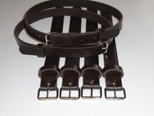 Coach built vintage pram real