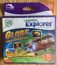 New & Sealed - Leapfrog