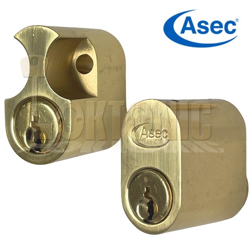 Asec external internal - &,