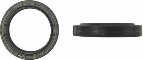 Fork oil seals fits kawasaki - fork,