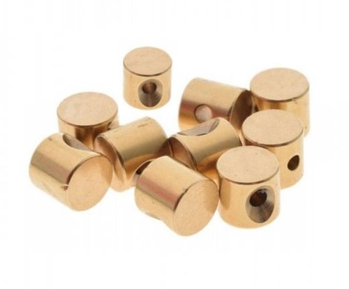 10x solder nipples 6x5 for - 10x,
