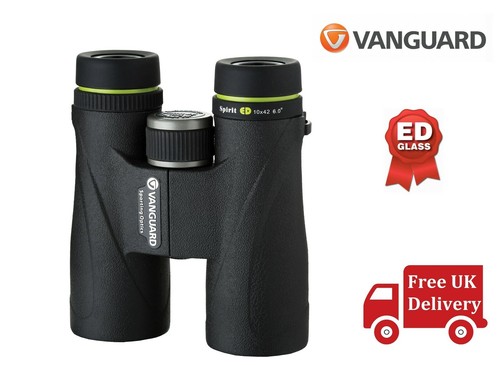 Vanguard 10x42 sprit - 10x42,