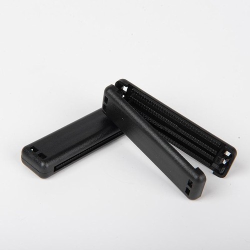 2pcs seat belt adjuster clip - 2pcs,