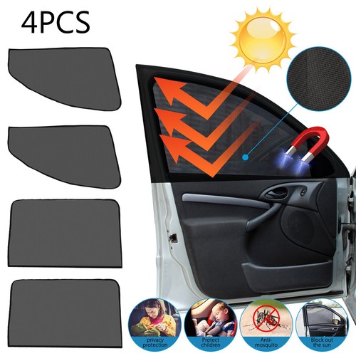 4pcs magnetic car side - car,