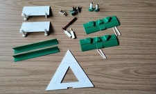 Vintage Subbuteo Cricket