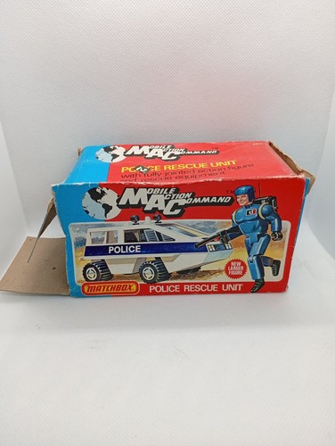 Lesney matchbox mobile - -,