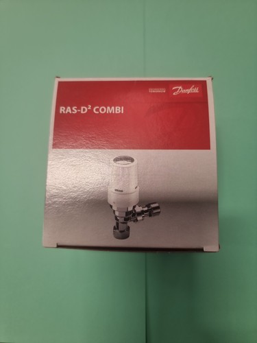 Danfoss ras combi angled - danfoss,
