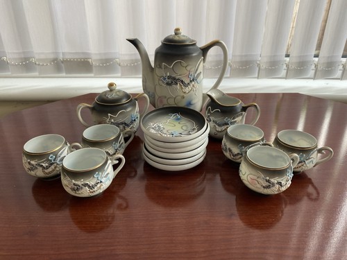 Vintage avanti handpainted - vintage,