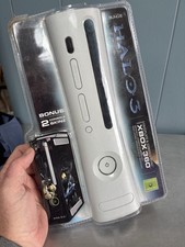 Halo 3 Skin for Microsoft Xbox 360 For Side Panels And Plain Faceplate