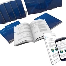 ATPL EASA Oxford  - Revised Edition-NPA29 2016 syllabus, 15 books Including PBN