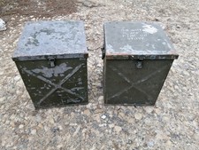 British Army Military Field