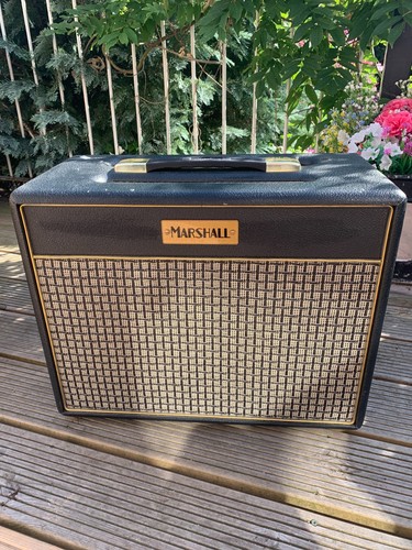 Marshall dsl5cr valve combo - marshall, 5w