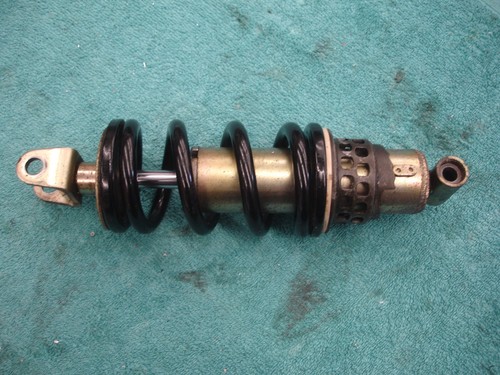 Yamaha tzr 250 2ma rear - 2ma, shock