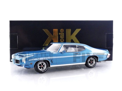 Scale models pontiac - -,