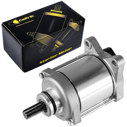 Starter fits honda - starter,