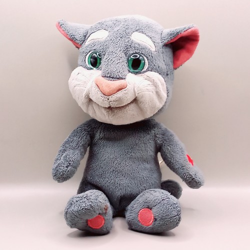 Dragon talking tom - tom, &