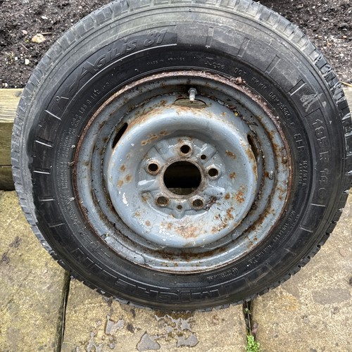 Tolbot express spare - tolbot,
