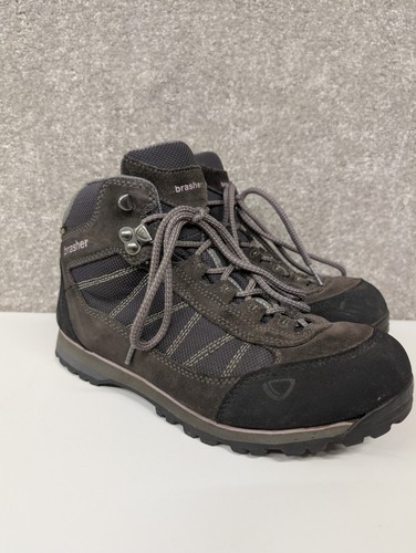 Brasher kenai gtx - brasher, waterproof