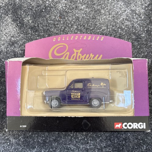 Cadbury collectables a35 dairy - cadbury,