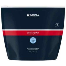 Indola Rapid Blue Dust Free
