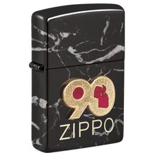 ZIPPO 49864 90TH Anniversary
