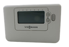Viessmann Opentherm Wired